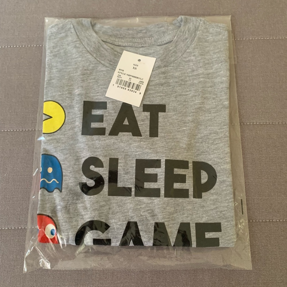 Kids T-Shirt